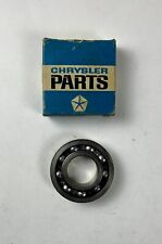 Nos mopar output for sale  West Newbury