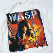 Vintage 1986 wasp gebraucht kaufen  Berlin