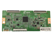 Control board telesystem usato  Massa di Somma