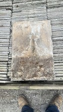 Reclaimed hardrow concrete for sale  HYDE