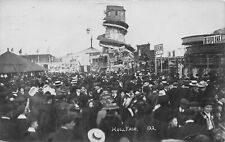 Postcard hull fair for sale  BRISTOL