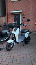 Segway b110s electric for sale  WIGSTON