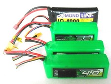 Stück gebrauchte lipo gebraucht kaufen  Berlin