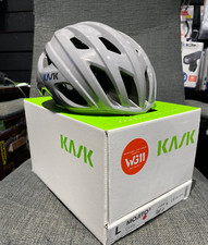 Kask mojito3 grey for sale  WOLVERHAMPTON