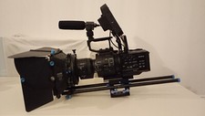 Bundle camcorder sony for sale  LONDON