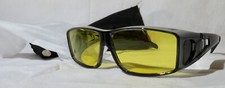 Fitover style sunglasses for sale  Bigfork