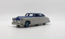 Dinky toys hudson for sale  KETTERING