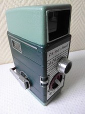 Camera bell howell d'occasion  Brionne