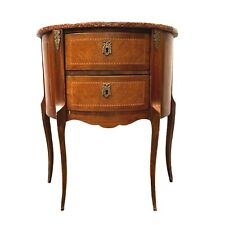 Commode demi lune d'occasion  Templemars