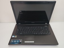 Notebook asus k72sd usato  Salice Salentino