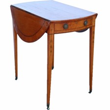 Antique english george for sale  Denver