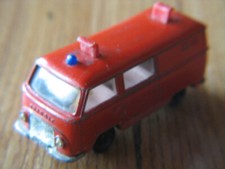 Ford transit feuerlöschfahrze gebraucht kaufen  München