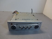 Radio renault modus gebraucht kaufen  Bottrop