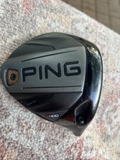 Ping g400 sft for sale  San Angelo
