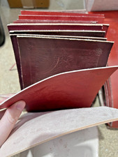 Bundle embossed genuine for sale  BRIGHTON