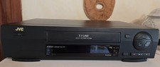Videoregistratore jvc j472eu usato  Massa