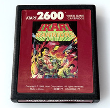 Ikari warriors atari for sale  HALESOWEN
