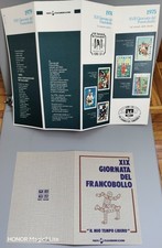 Folder precursore xix usato  Pordenone