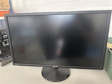 Asus vp28uqg gaming for sale  STROUD
