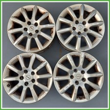 Cerchi lega opel usato  Cona