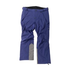 Pantaloni sci moncler usato  Italia