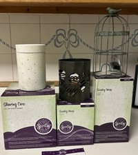 Scentsy glowing core for sale  Sharpsburg