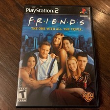 Ps2 friends one for sale  Montgomery