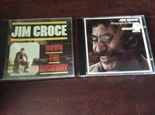 Jim croce alben gebraucht kaufen  Iffezheim
