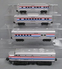 Lionel 11748 amtrak for sale  Flowery Branch