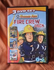 Fireman sam fire for sale Fireman sam fire for sale  DERBY