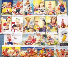 Comic artist signed for sale  BRIDGWATER