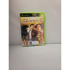 Usado, Estojo Shenmue 2 somente comprar usado Usado, Estojo Shenmue 2 somente comprar usado  Enviando para Brazil