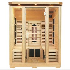Artsauna infrarotkabine infrar gebraucht kaufen  Essen