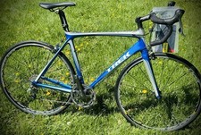 Trek madone 5.2 for sale  Mount Airy