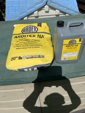 Ardex arditex self for sale  STOURBRIDGE