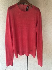 Dsquared2 sommerpulli größe gebraucht kaufen  Berlin