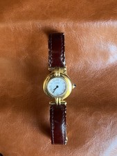 Orologio must cartier usato  Messina