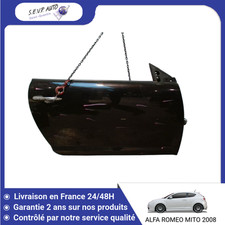 Porte droit alfa d'occasion  Saint-Quentin
