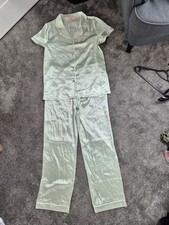 Girls lipsy green for sale  CROYDON