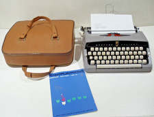 Brother valiant manual for sale  Williston