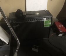Fender amp 212 for sale  Las Vegas