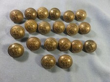 Bouton regiment infanterie d'occasion Bouton regiment infanterie d'occasion  Saverdun