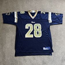 Reebok equipment jersey for sale  LOUGHBOROUGH