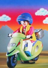 Playmobil rechange scooter d'occasion  Chaniers