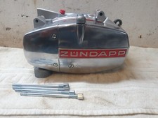 Zundapp engine speed d'occasion  Expédié en Belgium