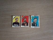 Lotto figurine ciclismo usato  Italia