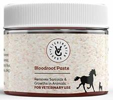 Pasta de ervas sarcoide grau veterinário | Sarcoidose e crescimentos (2 oz) comprar usado  Enviando para Brazil