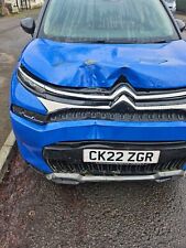 2022 citroen aircross for sale  CARDIFF