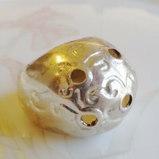 Charmante grosse bague d'occasion  Limoges-