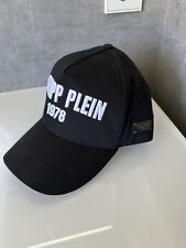 Philipp plein cap gebraucht kaufen  Heimsheim